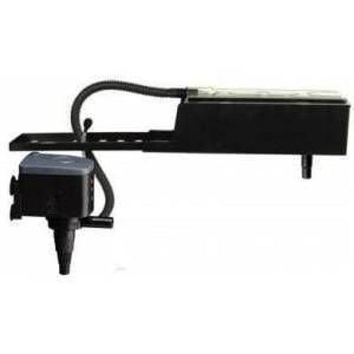 WP-1880F Tepe Filtre 880lt/Saat