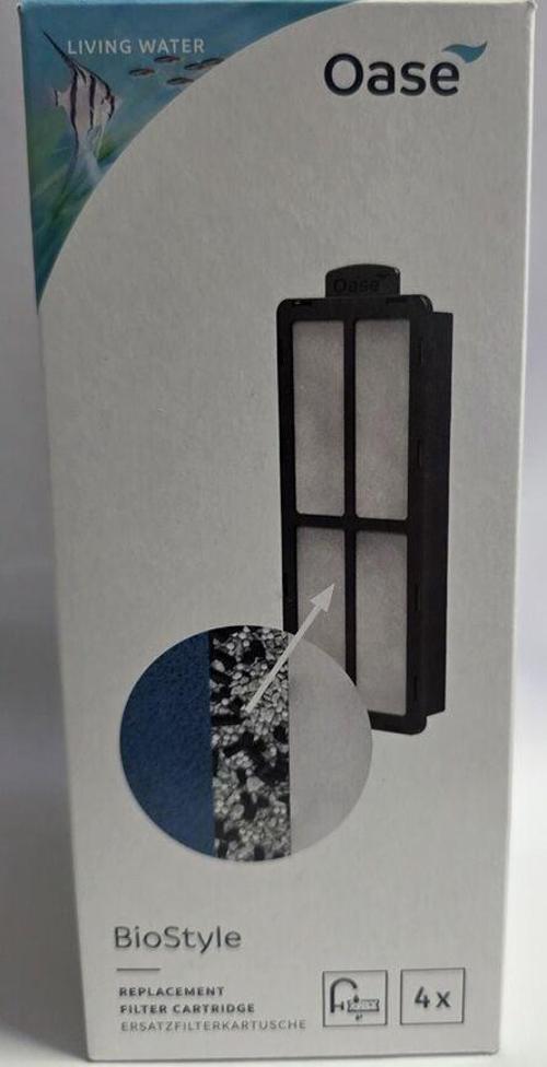 BioStyle 5in1 Kartuş 4xAdet