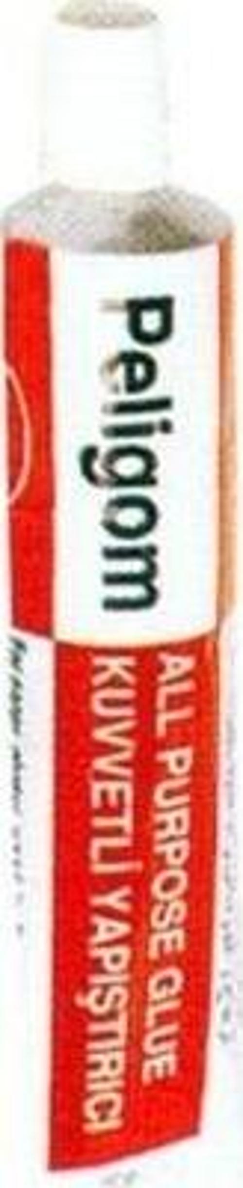 YAPIŞTIRICI PELİGOM 20 GR NO:7 337894