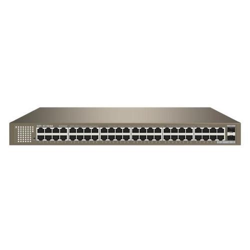 ONTECH - Ip-com G5328xp-24-410w 24 Port Gıgabıt+ 4xgb Sfp Uplınk L3 Yönetilebilir 470w Poe Rackmount