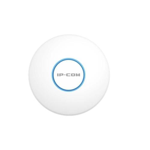 ONTECH - Ip-com Pro 6 Lıte 2.4/5ghz 802.11ax 3000mbps 2x2 Mımo Wıfı6 Tavan Tipi Access Poınt(adaptör