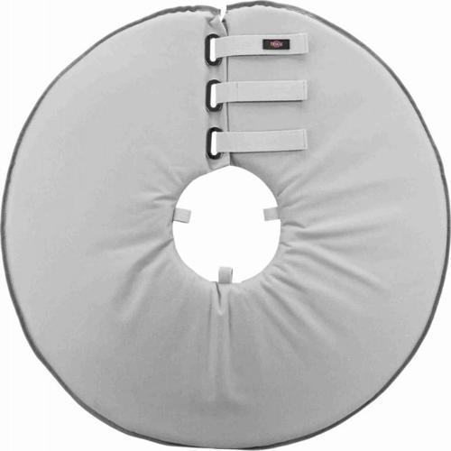 Köpek Yakalığı L-XL 53-56cm 27cm Gri