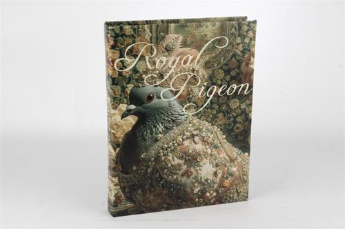 Royal Kitap Kutu 29x22x4cm