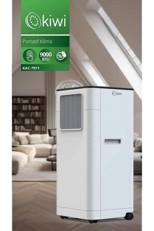 KAC-7911 Portatif Klima