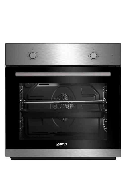 ALA-132 I Ankastre Fırın