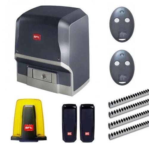 Ares Veloce Smart BT A500-1 Kapı Motoru (Kit Paket)