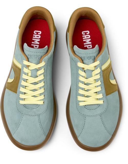Pelotas Soller Kadın Sneaker K201608-011