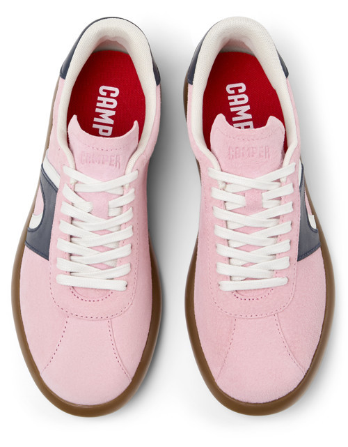Pelotas Soller Kadın Sneaker K201608-014