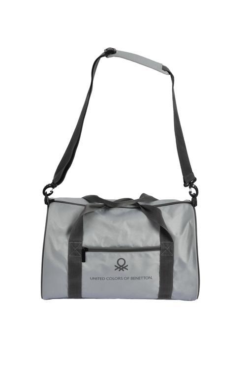Unıted Colors Of Benetton Ftl  Unisex El Valiz 21068