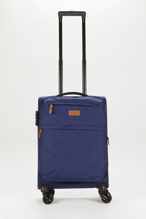 Unisex Kabin Boy Kumaş Valiz 028-03