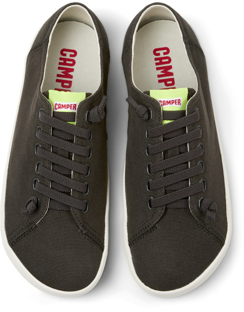 Peu Rambla Vulcanizado Erkek Sneaker 18869-116