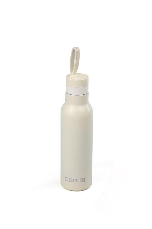 Unisex Çelik ipli  Matara 500 Ml. BD-MT0030-3