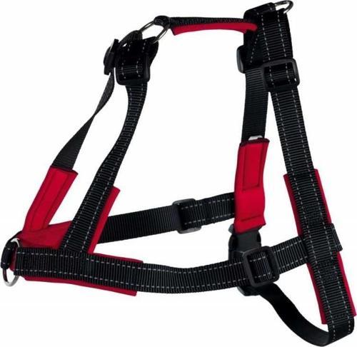 Köpek Yürüyüş Eğitim Göğüs Tasması M-L