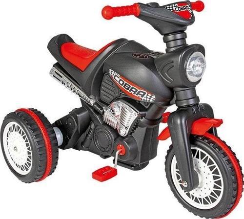 COBRA PEDALLI MOTOR 07323