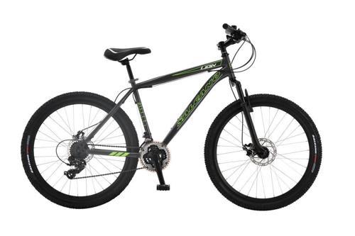 Lion 24 MD Çocuk Bisikleti 2025 Model