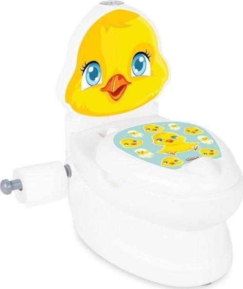 EĞİTİCİ CİVCİV KLOZET (YENİ)