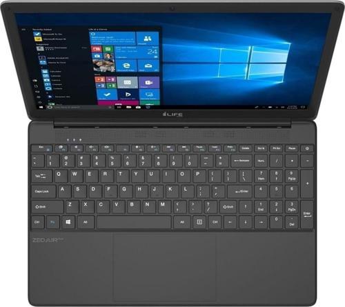 I-LIFE DIGITAL I-life Zed Air Cx7 Intel Core I7 6660u 8gb 512gb Ssd Windows 10 Home 15.6" Fhd