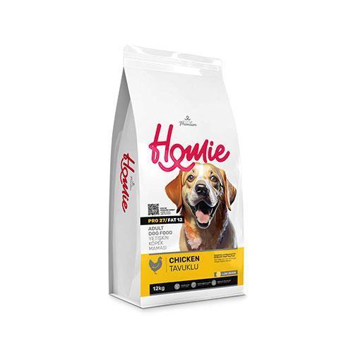 Tavuklu Düşük Tahıllı Yetişkin Köpek Maması 12 Kg
