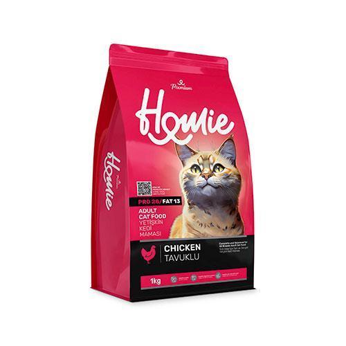 Tavuklu Yetişkin Kedi Maması 1 Kg
