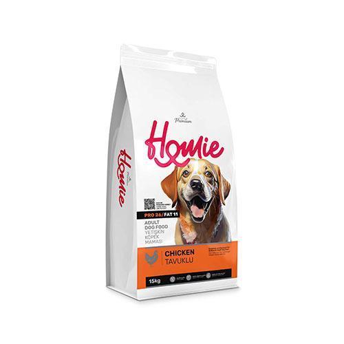 Tavuklu Yetişkin Köpek Maması 15 Kg