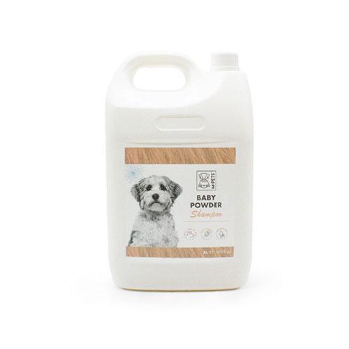 Baby Powder Genel Kullanım Köpek Şampuanı 5 Litre