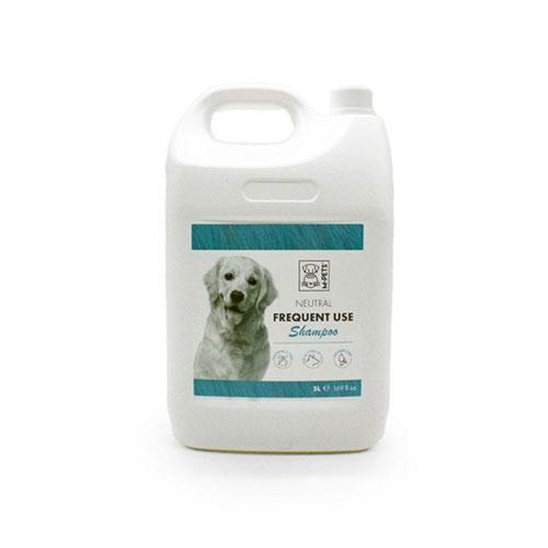 Neutral Genel Bakım Köpek Şampuanı 5 Litre