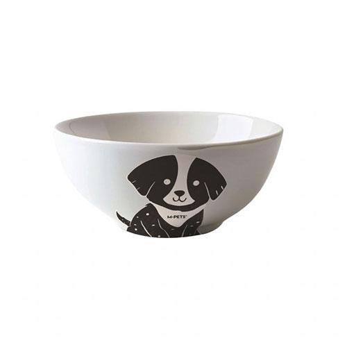 Oliver Seramik Köpek Mama Kabı 550 Ml