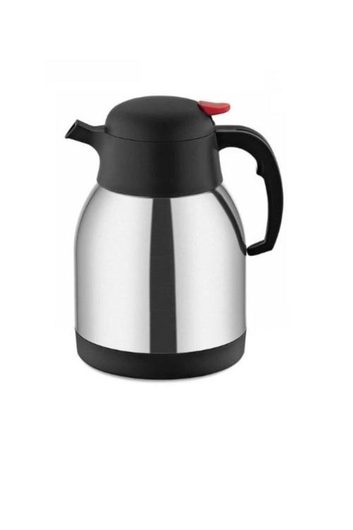 çelik çay termosu - su termosu 1,5 lt.