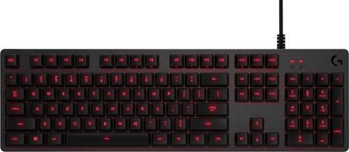 G413 Mekanik Gaming Klavye 920-008311