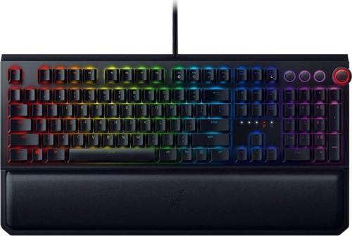Blackwidow Elite RGB Mekanik Gaming Klavye