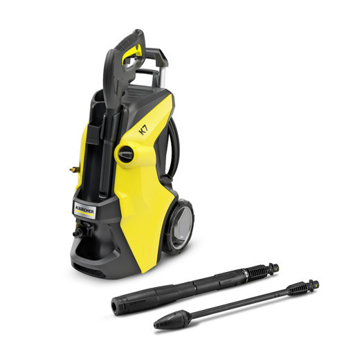 K7 Power 180 Bar Basınçlı Yıkama Makinesi