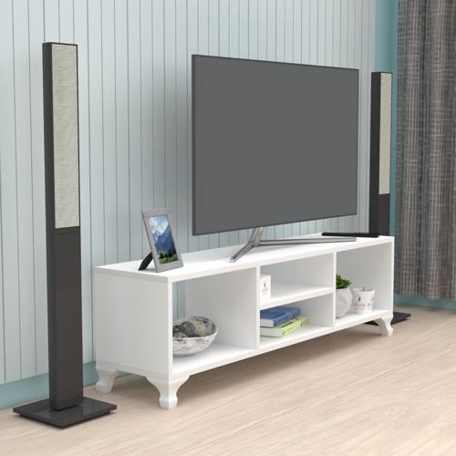 televizyon sehpası tokyo byz 038*080*30 tv ünitesi
