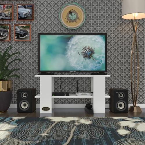 televizyon sehpası bangkok byz 040*080*30 tv ünitesi