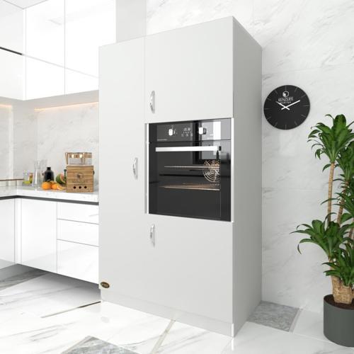 ankastre fırın dolabı banu byz mutfak banyo kiler