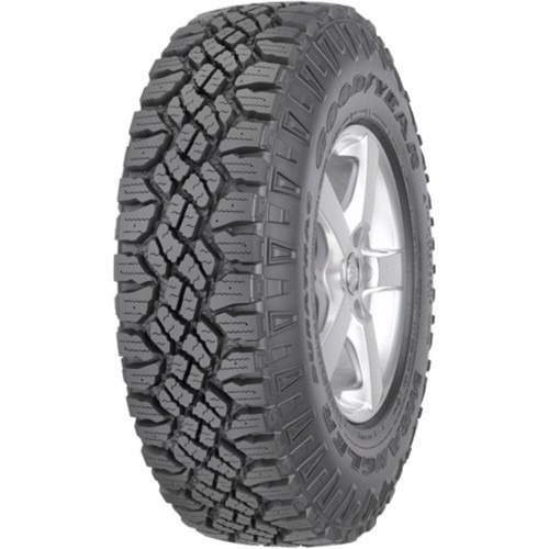 LT245/70 R16 113/110Q Wrangler Duratrac RT OWL FP Yaz 4x4 2024