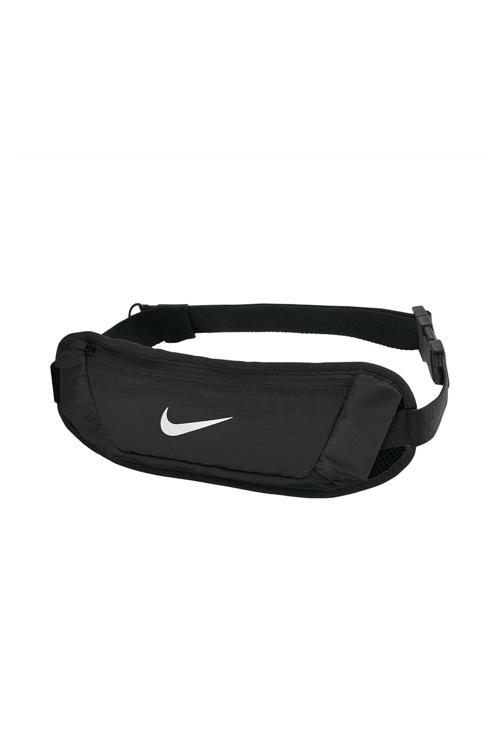 CHALLENGER 2.0 WAIST PACK SMALL Unisex Bel Çantası Siyah / Beyaz