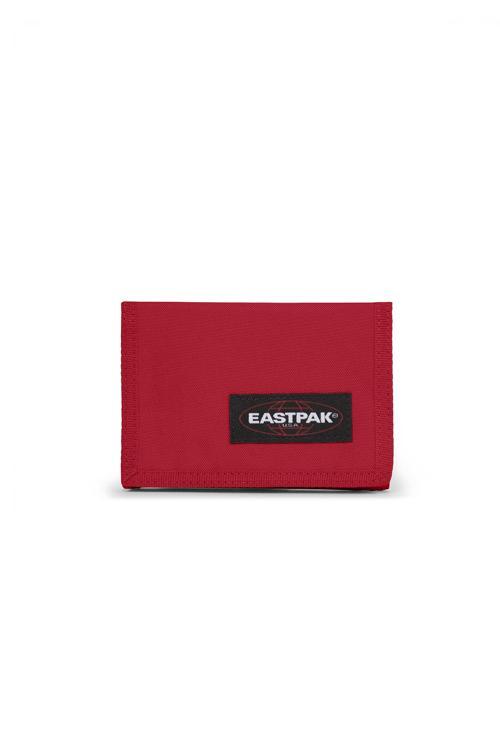 CREW SINGLE Unisex Cüzdan Scarlet Red