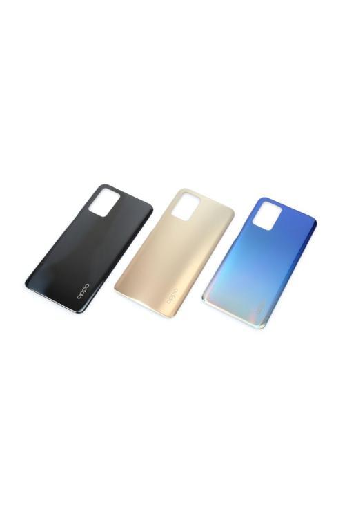 Oppo A54 Arka Kapak Pil Kapağı Cph2239