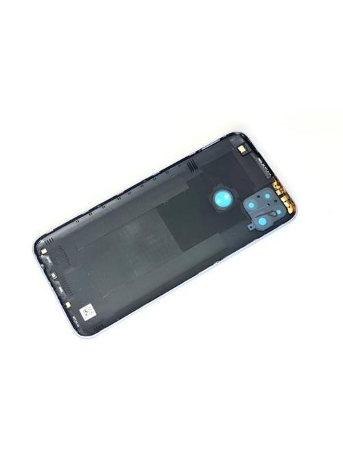 Oppo Realme C25 Kasa Arka Pil Batarya Kapağı