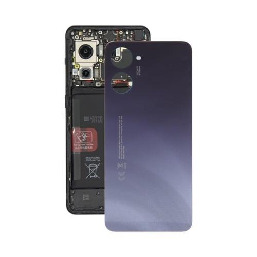 Realme 10 Uyumlu Pil Arka Kapağı