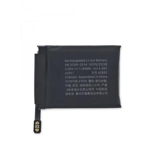 Apple Watch Series 7 45mm Pil Batarya A2552
