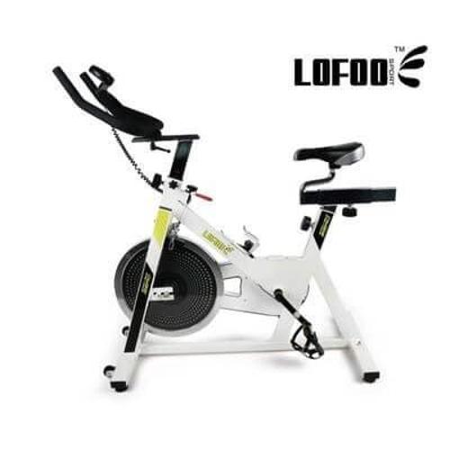 HW3017 6095 Spin Bike