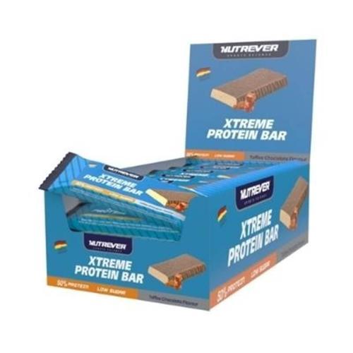 Xtreme Protein Bar 50 Gr 24 Adet