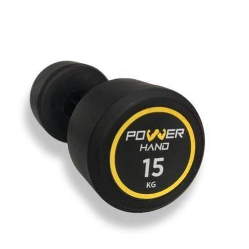 Pro Black Series  Dambıl 15 kg