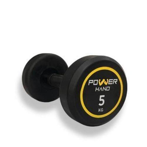 Pro Black Series  Dambıl 5 kg