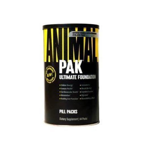 Animal Pak 44 Paket