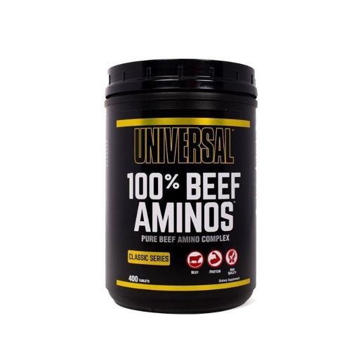 Beef Amino 400 Tablet