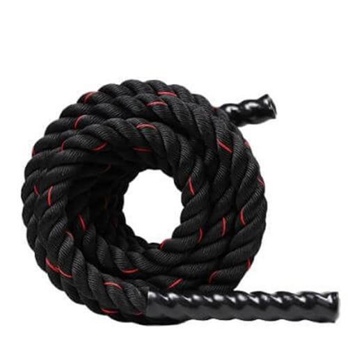 Crossfit Halatı 9m 38mm