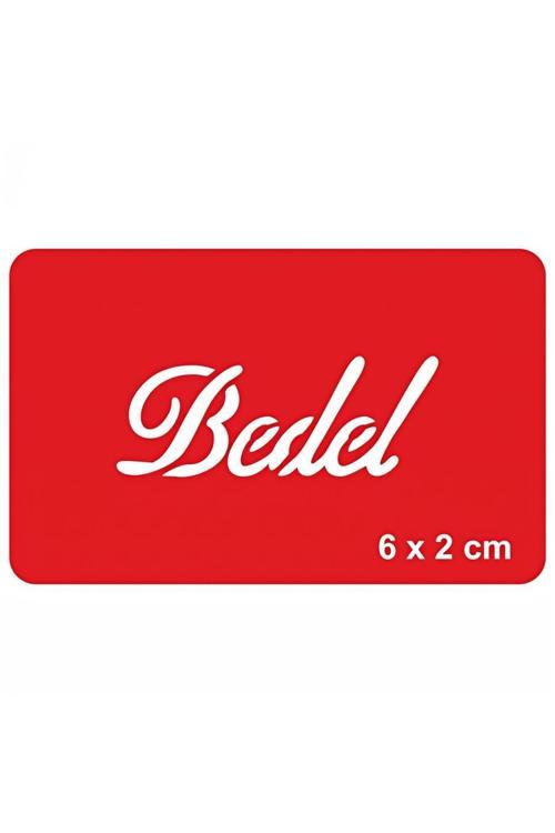 Bedel Tattoo Geçici Dövme Şablonları Kına Kalıpları