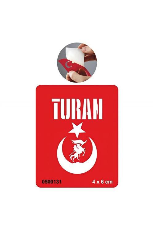 Turan Ülkücü  Tattoo Geçici Dövme Şablonları Kına Kalıpları